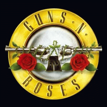 logo Guns N' Roses